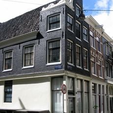 Langestraat 76, Amsterdam