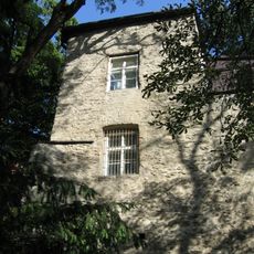 Brána Všech svatých