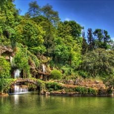 Emirgan Park