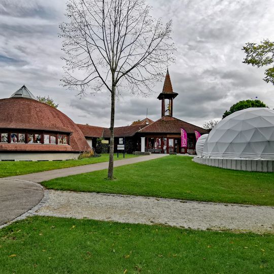 Narrenschopf Bad Dürrheim