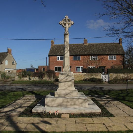 Islip War Memorial