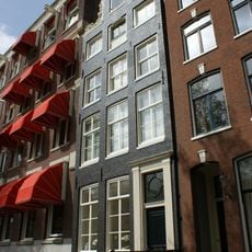 Singel 124, Amsterdam