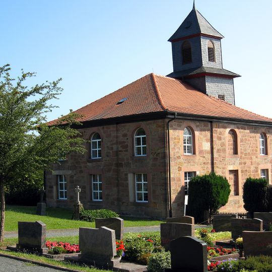 Church of Burgholz