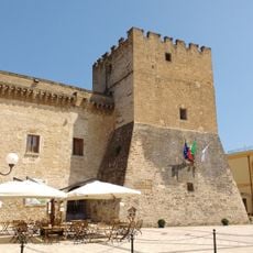 Castello De Falconibus