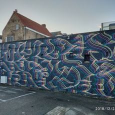 Graffiti
