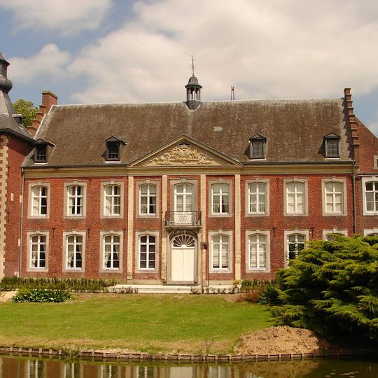 Kasteel van Hoepertingen