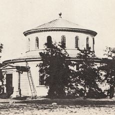 Praga Synagogue