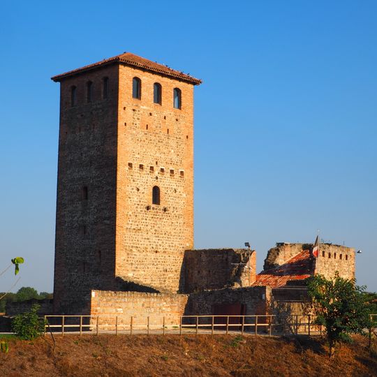 Rocca di Ponte della Torre