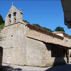 Iglesia de San Nicolás