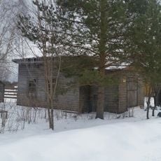 Часовня Богоявления Господня (Луневская (Судромская с/а))