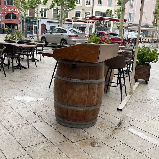 La Strada