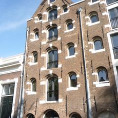 Brouwersgracht 274, Amsterdam