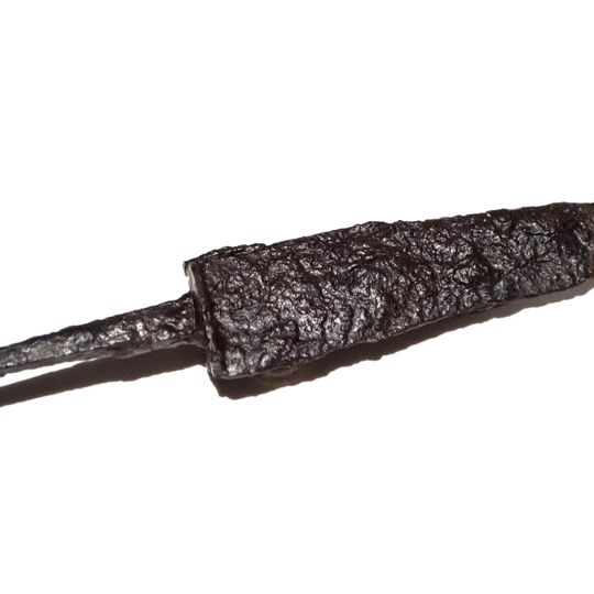 Messer Street Grounds