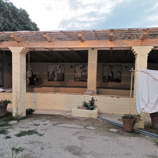 Safareigs públics de Cubelles