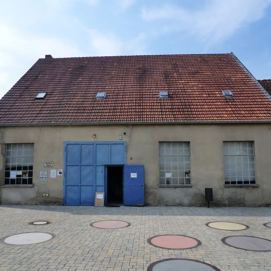 Gerbereimuseum Enger