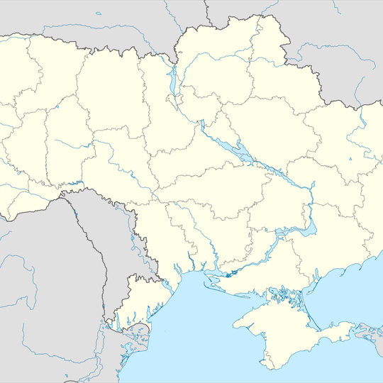 Category:Holy Trinity Center, Ternopil