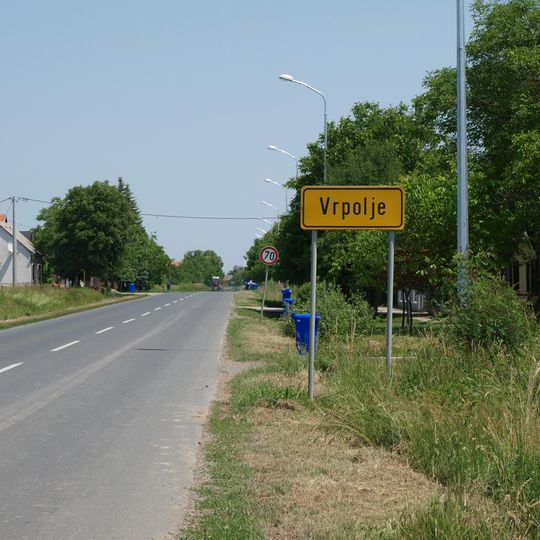 Vrpolje
