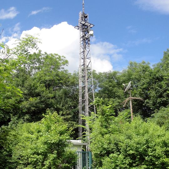 Funkturm Knabenberg