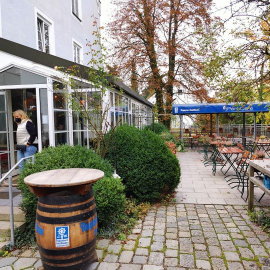 Parkcafe