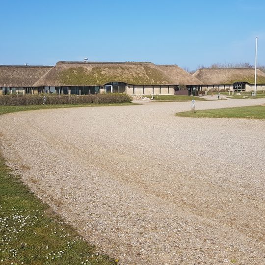 Hjemsted Oldtidspark