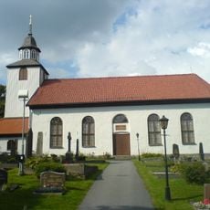 Norums Kyrkogård