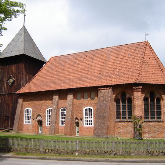 St. Laurentius