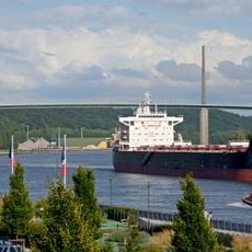Brotonne Bridge