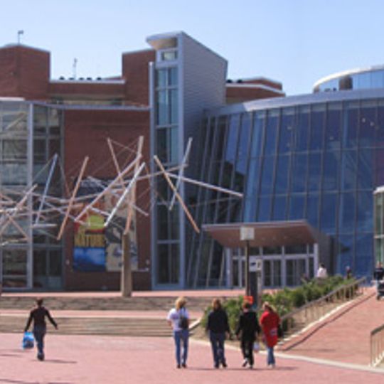 Maryland Science Center