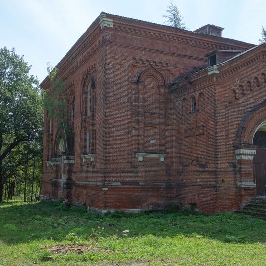 Собор Страстной