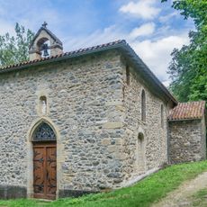 Chapelle Notre-Dame de Pitié