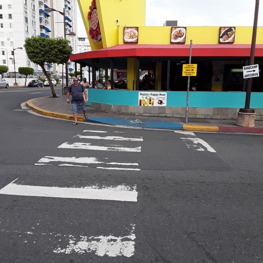 Pizza City