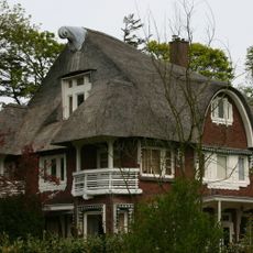 Casa Cara: woonhuis met garage