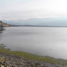Lago San Jacinto