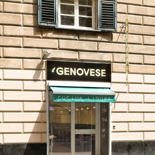 Il Genovese