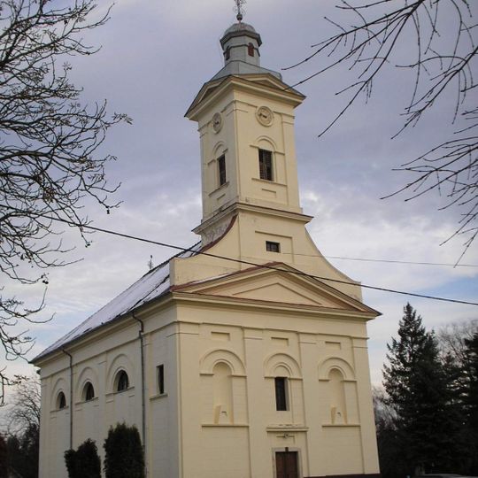 Crkva sv. Ivana Krstitelja