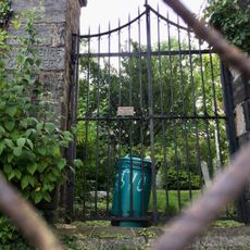 Lawrence Cemetery