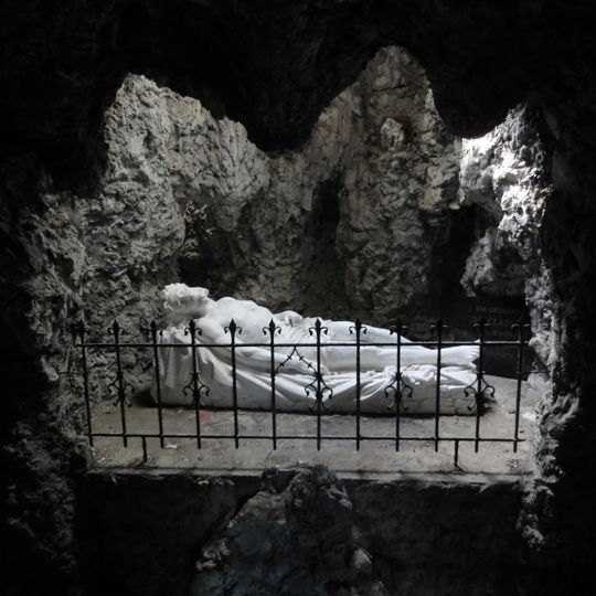 Calvarieberg Oostrum