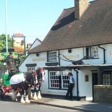 The Plough Public House