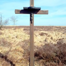 Croix du Prieur