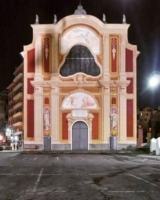 De nuit 2