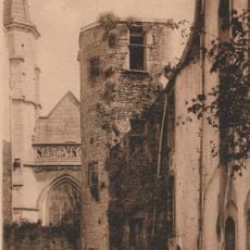 Château de Valognes