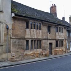 32 And 33, St Paul's Street