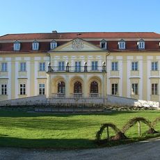 Schloss Freudenhain