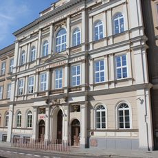 5 Kopernika Street in Tarnów