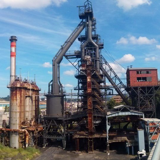 Altos Hornos de Vizcaya