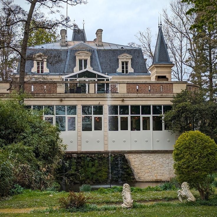 Les Jardins d'Epicure