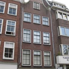 Westerstraat 143, Amsterdam