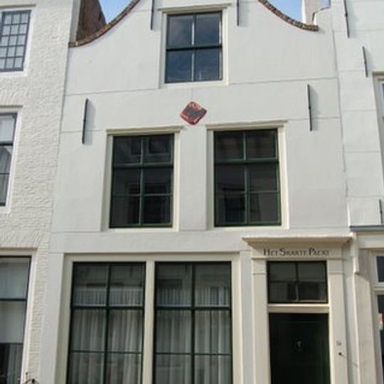 Gortstraat 56, Middelburg