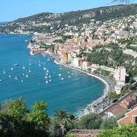 Villefranche-sur-Mer