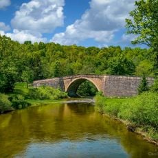 Casselman River Bridge State Park